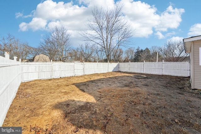 144 E ARBOR AVE, Vineland, NJ 08360