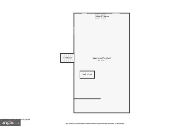 144 E ARBOR AVE, Vineland, NJ 08360