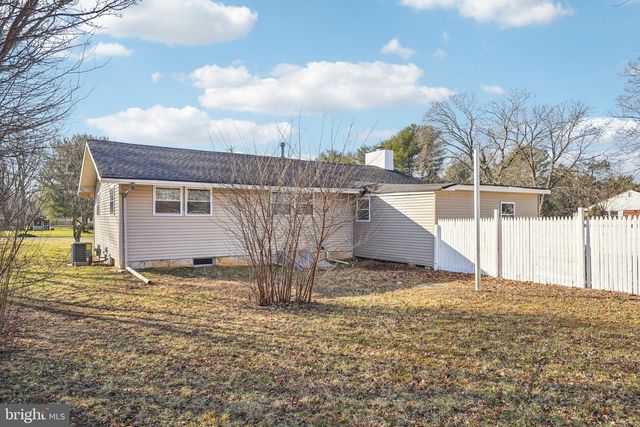 144 E ARBOR AVE, Vineland, NJ 08360