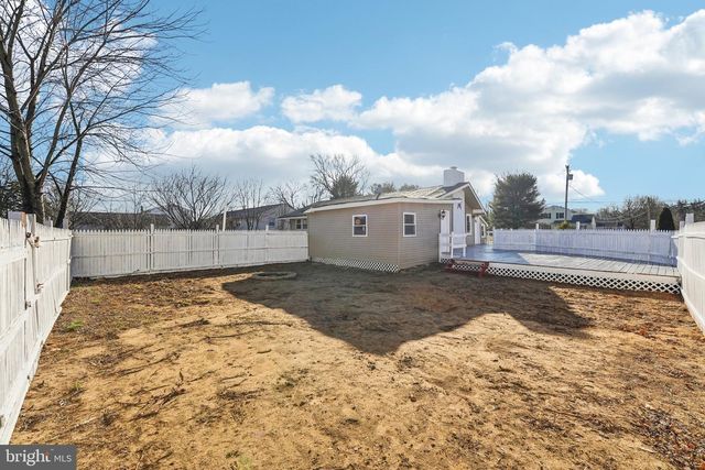 144 E ARBOR AVE, Vineland, NJ 08360