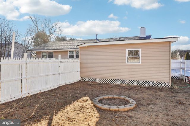 144 E ARBOR AVE, Vineland, NJ 08360