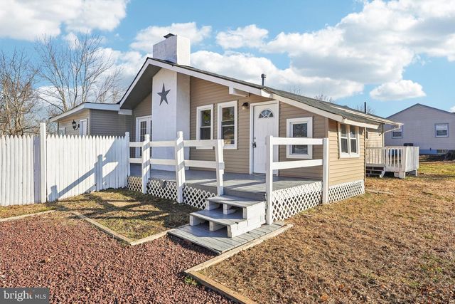 144 E ARBOR AVE, Vineland, NJ 08360