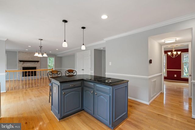 8527 SILVERVIEW DRIVE, Lorton, VA 22079
