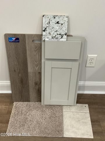 617 Turkey Trot Trail, Maysville, NC 28555