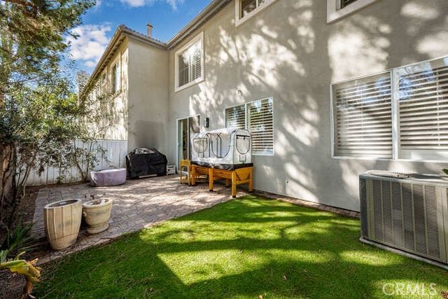 45 Trofello Lane, Aliso Viejo, CA 92656