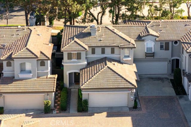 45 Trofello Lane, Aliso Viejo, CA 92656