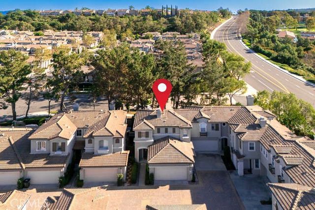 45 Trofello Lane, Aliso Viejo, CA 92656
