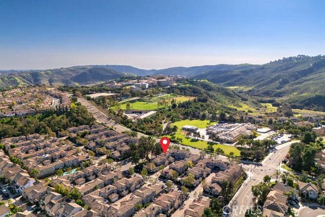 45 Trofello Lane, Aliso Viejo, CA 92656