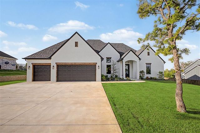 3072 Road Runner Court, Guthrie, OK 73044