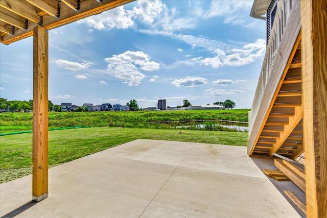 7691 Stonecrop Way, Deforest, WI 53532