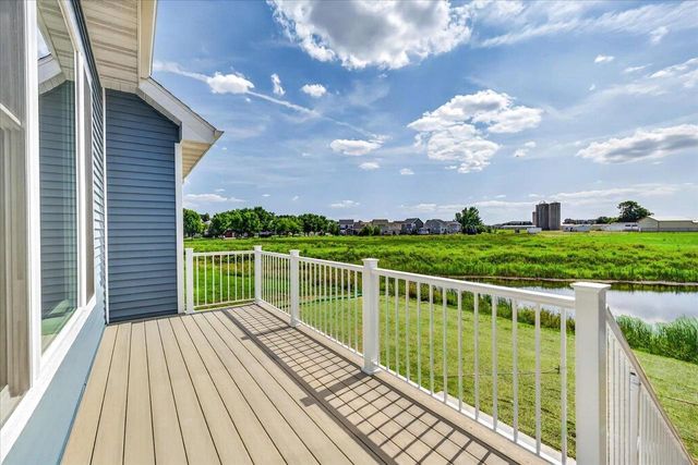 7691 Stonecrop Way, Deforest, WI 53532