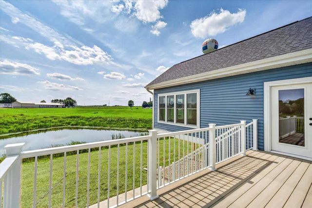 7691 Stonecrop Way, Deforest, WI 53532