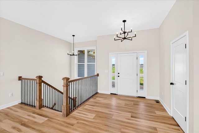 7691 Stonecrop Way, Deforest, WI 53532