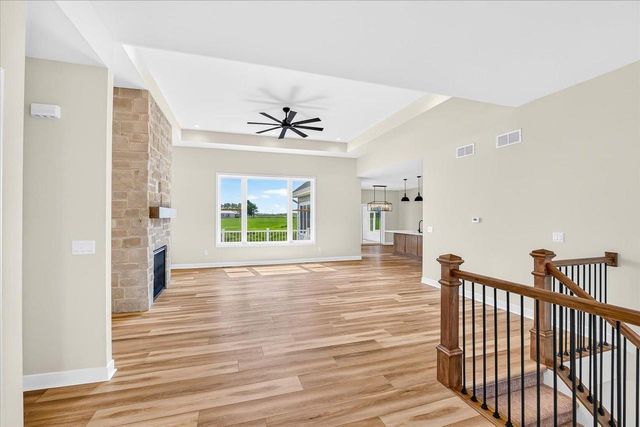 7691 Stonecrop Way, Deforest, WI 53532