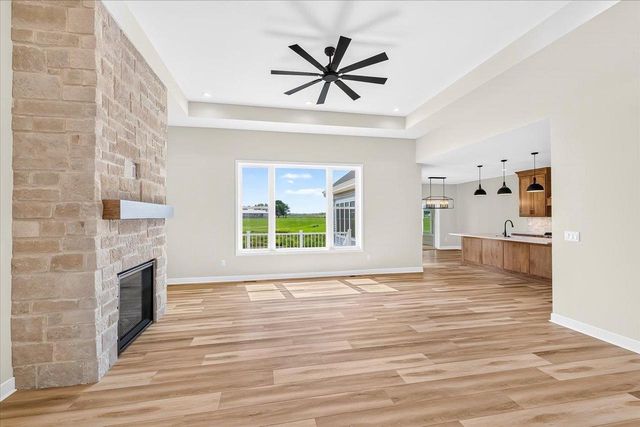 7691 Stonecrop Way, Deforest, WI 53532