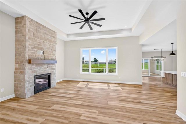 7691 Stonecrop Way, Deforest, WI 53532
