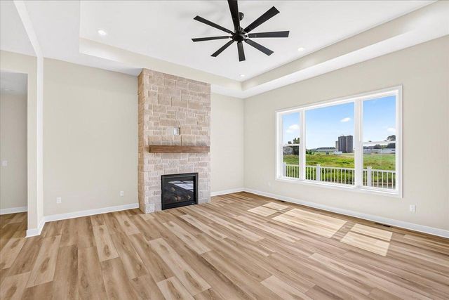 7691 Stonecrop Way, Deforest, WI 53532
