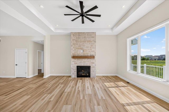 7691 Stonecrop Way, Deforest, WI 53532