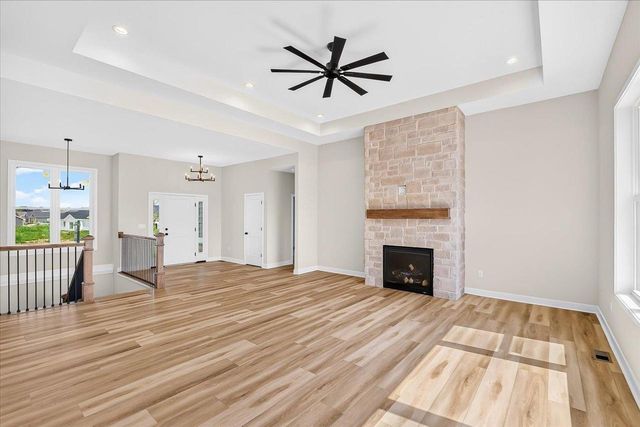 7691 Stonecrop Way, Deforest, WI 53532