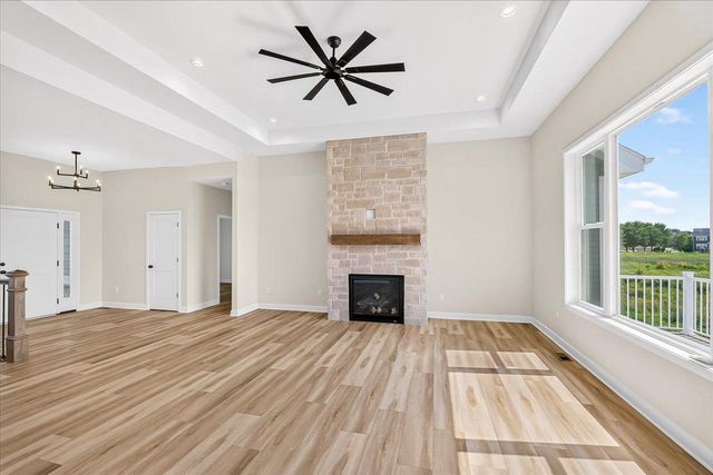 7691 Stonecrop Way, Deforest, WI 53532