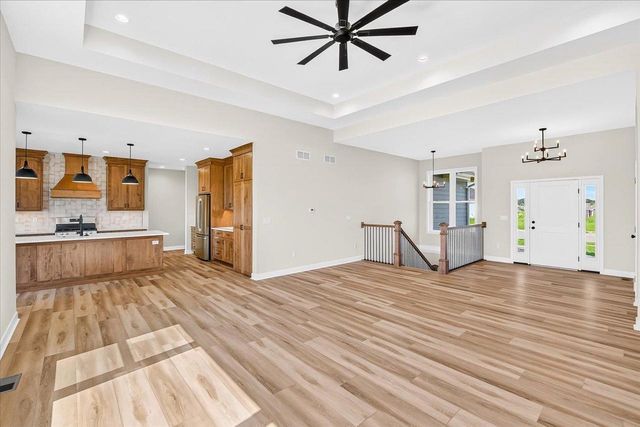 7691 Stonecrop Way, Deforest, WI 53532