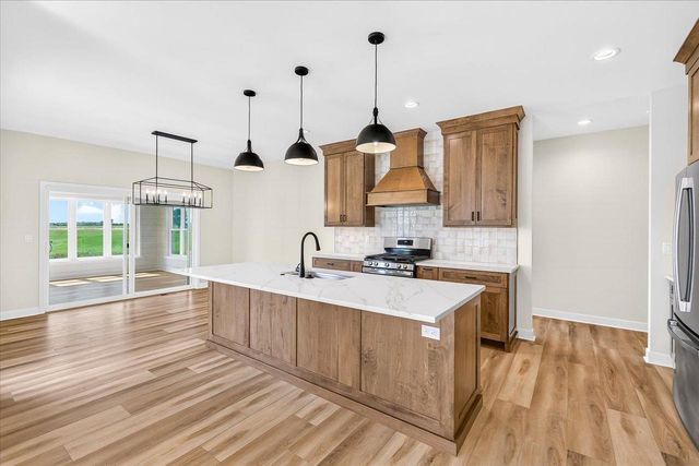 7691 Stonecrop Way, Deforest, WI 53532
