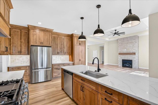 7691 Stonecrop Way, Deforest, WI 53532