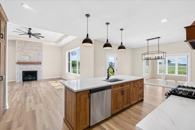 7691 Stonecrop Way, Deforest, WI 53532