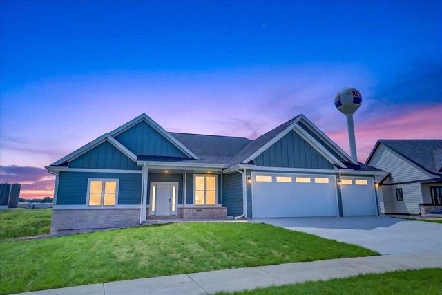 7691 Stonecrop Way, Deforest, WI 53532