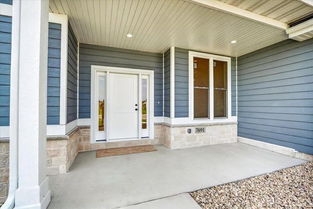 7691 Stonecrop Way, Deforest, WI 53532