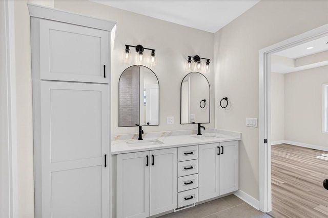 7691 Stonecrop Way, Deforest, WI 53532
