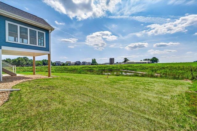 7691 Stonecrop Way, Deforest, WI 53532