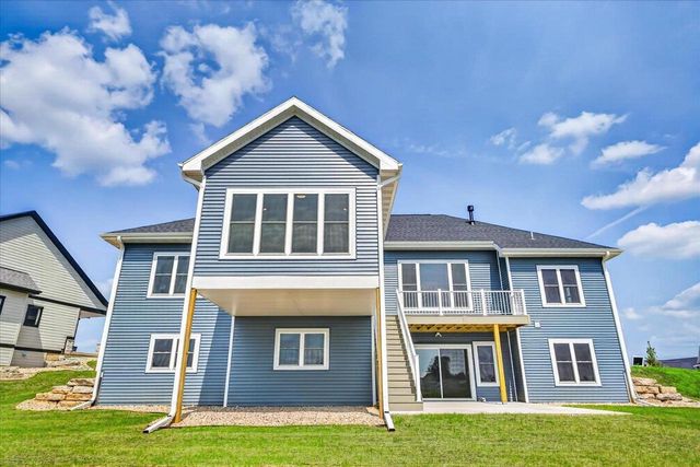 7691 Stonecrop Way, Deforest, WI 53532