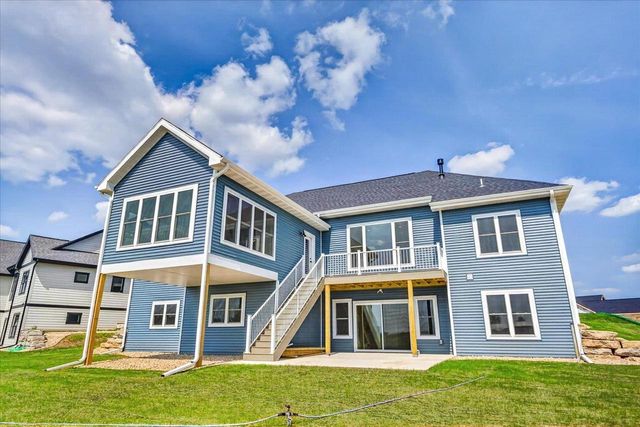 7691 Stonecrop Way, Deforest, WI 53532