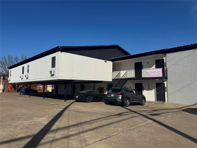 515 Uta Boulevard, Arlington, TX 76010