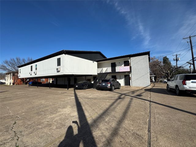 515 Uta Boulevard, Arlington, TX 76010