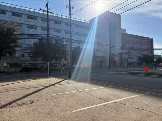 515 Uta Boulevard, Arlington, TX 76010