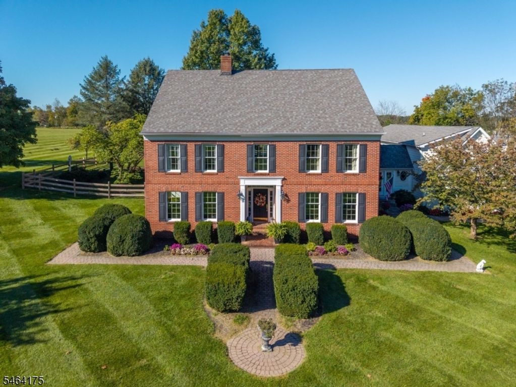 607 West Sidney Road, Franklin Twp., NJ 08867 — photo 2