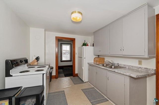 3729 & 3731 E 2nd Street, Superior, WI 54880