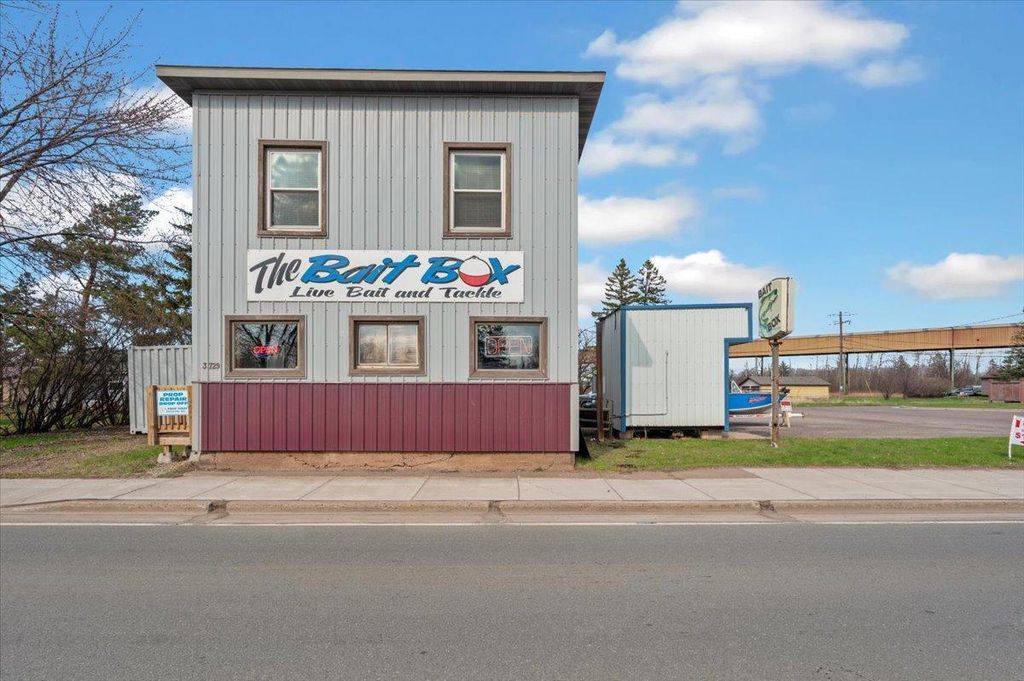 3729 & 3731 E 2nd Street, Superior, WI 54880