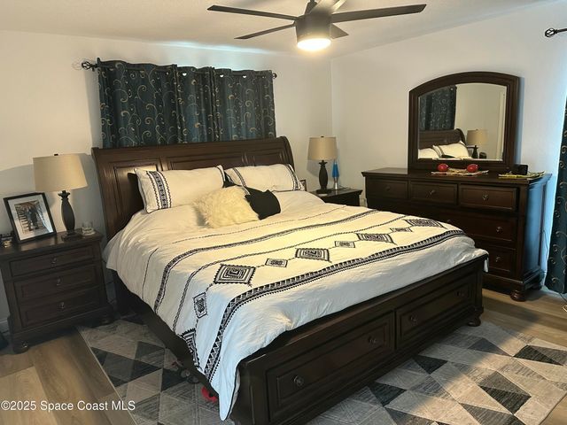 574 Dianne Drive, Melbourne, FL 32935