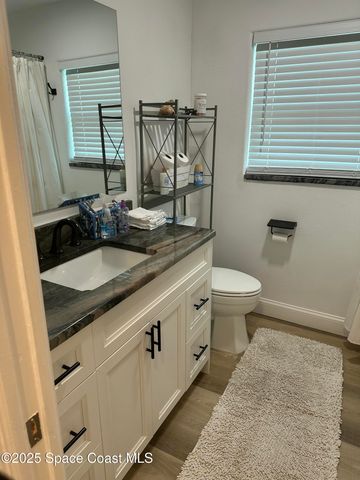 574 Dianne Drive, Melbourne, FL 32935