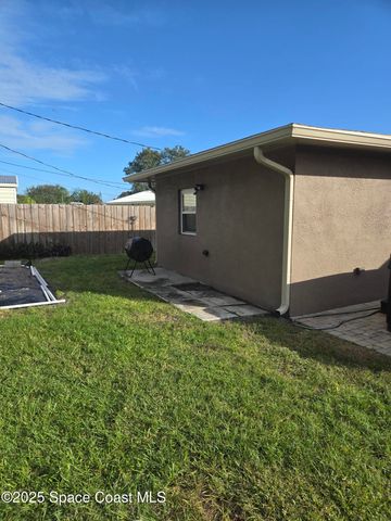 574 Dianne Drive, Melbourne, FL 32935