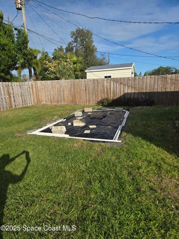 574 Dianne Drive, Melbourne, FL 32935