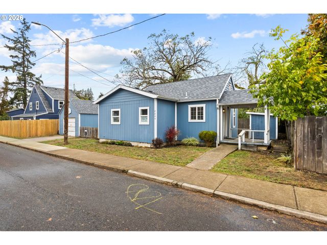 2245 JANE Dr, Salem, OR 97301