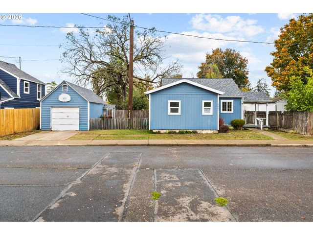 2245 JANE Dr, Salem, OR 97301