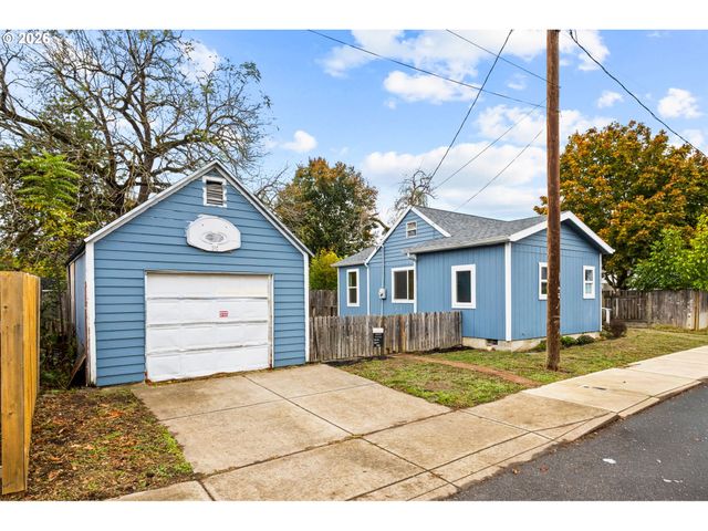 2245 JANE Dr, Salem, OR 97301