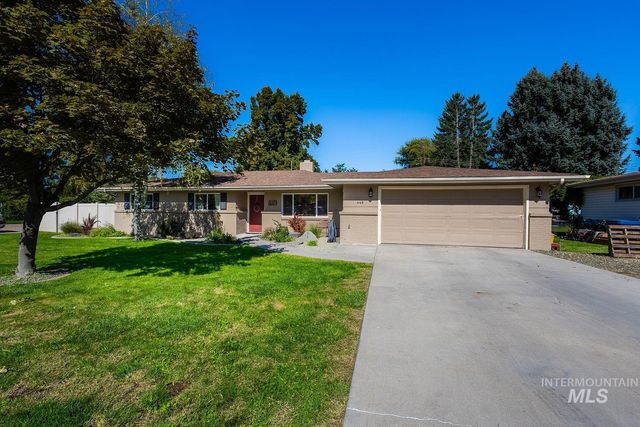 448 W Bird, Nampa, ID 83686
