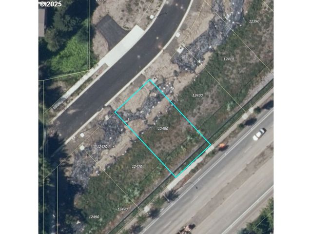 12450 Sw CURLEW Pl, Beaverton, OR 97007