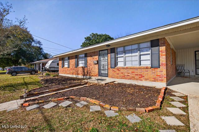 2209 North Street, Gulfport, MS 39507